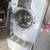 Sears Elite He3t Front loader Washer on Pedestal 2 thumbnail