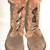 Boots-Ladys-Winter-Size 5.5- Earth Shoe Brand 1 thumbnail