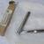 HARLEY DAVIDSON BILLET CLUTCH CABLE ADJUSTER, New not used 1 thumbnail