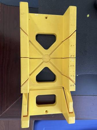 BUCK BROS Moulding tool. Model:  40329 1