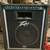 Peavey KB 300 amplifier 1 thumbnail