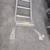 New Aluminum Ladder for sale 2 thumbnail