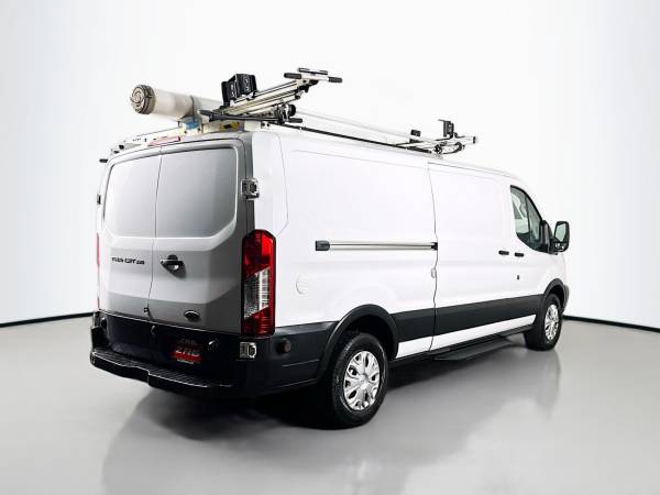 2019 Ford Transit Van 250 - Photo 5