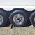 TPD 24’ Bumper Pull Enclosed Car / Motorcycle / ATV Hauler 8 thumbnail
