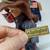 NWT ~ Set of 2 Children of THE CIVIL WAR Porcelain Soldier Dolls 6" 7 thumbnail