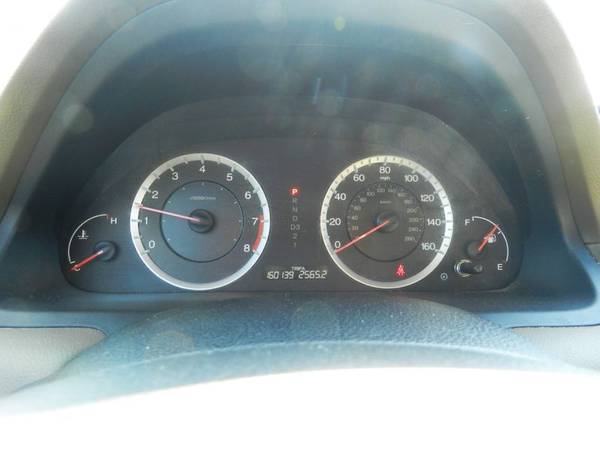 2009 Honda Accord LX-P - $9.995 (Honda Accord)63470433932675122