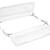 Double Sided Swing Down Bed Rail 3 thumbnail