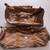 J Crew Waxed canvas duffel bag - Brand New Never Used 7 thumbnail