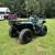 2022 Can Am Outlander 570 4 thumbnail