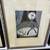 Surrealist Art, Hand Colored Lithograph by David Solot 2 thumbnail