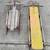 2 Sleds for Sledding or Decoration 40 to 58 inch 1 thumbnail