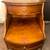 Vintage Wooden Side Table 1 thumbnail
