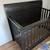 Beautiful Solid Wood Convertible Crib – Excellent Condition 1 thumbnail