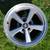 Mustang rims for sale 2 thumbnail