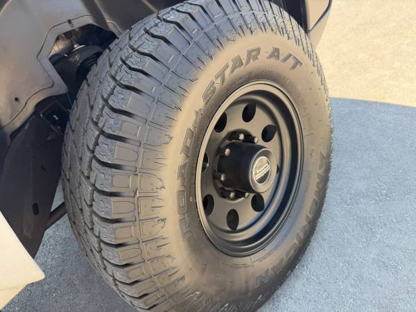 2006 Chevrolet Silverado 3500 Extended - Photo 12