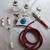 Paasche VL Double Action Airbrush Set  No. 410159  VL set 5 thumbnail