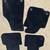 Car Floor Mats (Set of 4) 1 thumbnail