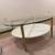 36 inch round coffee table 3 thumbnail