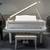Yamaha GH1B Baby Grand Piano 1 thumbnail