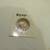Sacagawea 2000 P One Dollar Coin US Liberty US minting error anomaly R 4 thumbnail