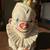 Vintage Cookie Jar - Clown 1 thumbnail