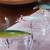 Eight (8) New Suspended Fishing Lures  L-#48 4 thumbnail
