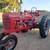 Farmall H Tractor 1 thumbnail