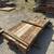 Rough sawn barn boards 8 thumbnail