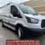 2017 FORD TRANSIT FULL-SIZE 3.7L V6 CARGO VAN 1ST OWNER A74961 13 thumbnail