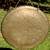 20" Chinese gong weighing 3120 grams 1 thumbnail