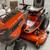Husqvarna Riding Mower 1 thumbnail