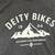 Deity Bikes Shirt shop boise nampa idaho racing black L bicycle parts 1 thumbnail
