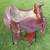 Martin Saddlery 15” Aussie saddle 2 thumbnail