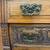 Antique Sideboard / Buffet with Mirror 15 thumbnail