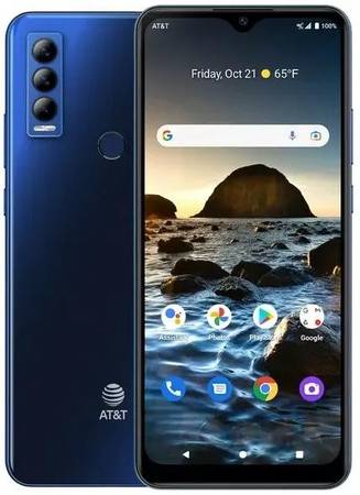 Motivate Max 32GB, 6.82" screen - Prepaid Smartphone - BRAND NEW 1