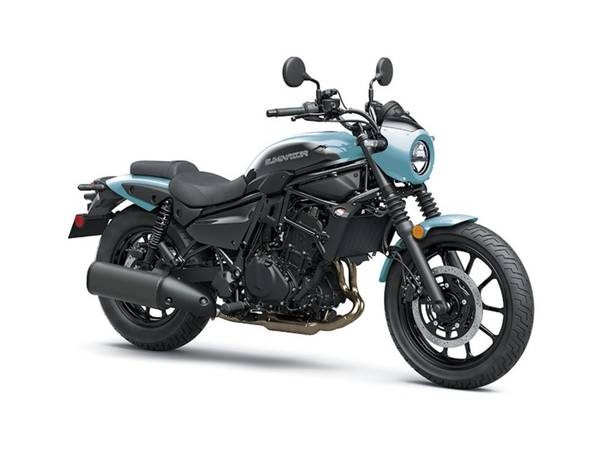 2025 Kawasaki Eliminator SE ABS Parallel Twin 451 1