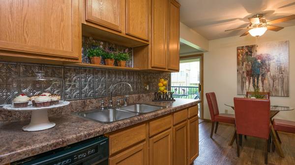 $1,260 / 407ft2 - Platinum Service, Flex Rental Payments Available, Studio 1BA (8015 36th Ave N, New Hope, MN)63666897557507122