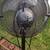 Holmes HASF-1603 Air Logic 16" Oscillating Stand Fan 3 thumbnail