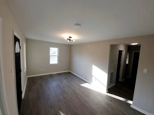 Section 8 housing for rent