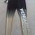 Pittsburgh Penguins New Ankle Length Leggings-Ladies Adult Size M 1 thumbnail