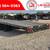2024 Texline - Gooseneck Dually Flatbed/Deckover Trailer 40' 3 thumbnail