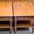 Set Of 2 Conant Ball Solid Maple Night Stand/ End Table 2 thumbnail
