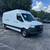 2021 Mercedes-Benz Sprinter Cargo Van 2500 High Roof I4 Gas 170 RWD 8 thumbnail