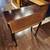 Queen Anne Console Table 6 thumbnail