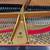 Ultra-rare STEINWAY & SONS Model M "TEAGUE Designer Piano" 10 thumbnail