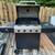 Grill, gas, 4 burner,charbroil 2 thumbnail
