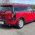 2012 Red Mini Cooper, 6 Speed Stick shift, Fun & Mighty, Good credit  6 thumbnail