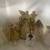 17 Assorted Angel Tree Toppers/Figurines 11 thumbnail