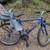 Men's bike with kid seat 1 thumbnail