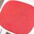 4) Arthur Umanoff Tulip Style Bar Stools USA Circa 1975 12 thumbnail